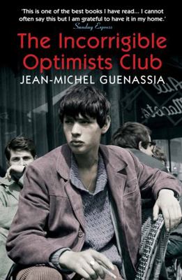 The Incorrigible Optimists Club 1848875428 Book Cover