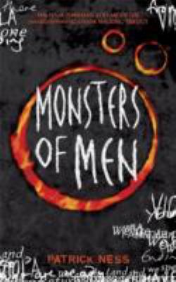 Monsters of Men 3 Signed Edition 1848418655 Book Cover