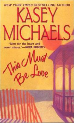 This Must Be Love 0821771183 Book Cover