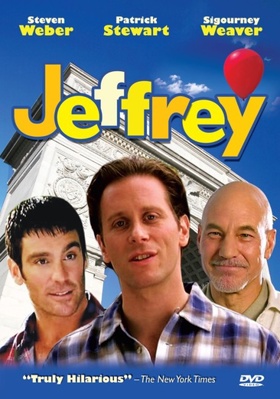 Jeffrey B00CMQIDKY Book Cover