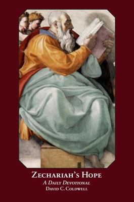 Zechariah's Hope casebound 1387593005 Book Cover