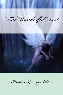 The Wonderful Visit 1977733972 Book Cover