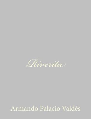 Riverita [Spanish] 1484896793 Book Cover