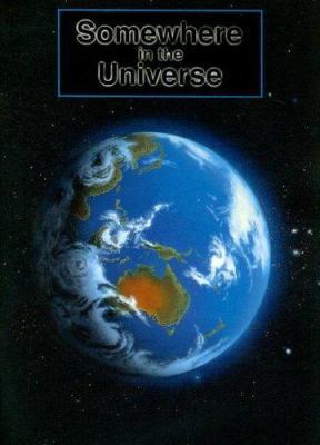 Somewhere in the universe (Literacy tree) 0732719208 Book Cover