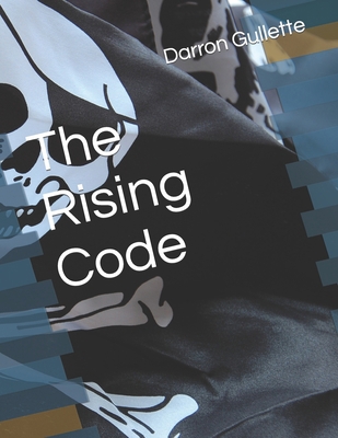 The Rising Code B0BCCX4N6N Book Cover
