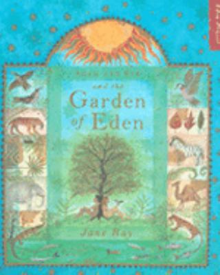 Adam And Eve And the Garden of Eden 190391907X Book Cover