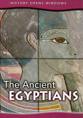 The Ancient Egyptians 140348810X Book Cover