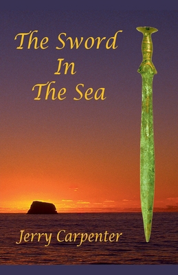 The Sword in the Sea B0DNRTHV2Q Book Cover