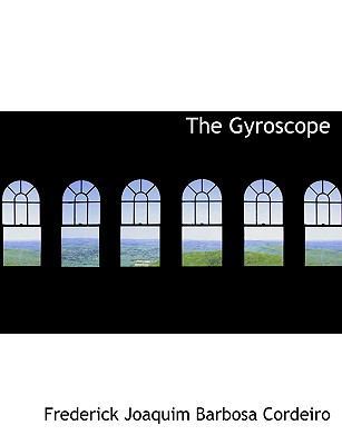 The Gyroscope 1115467441 Book Cover