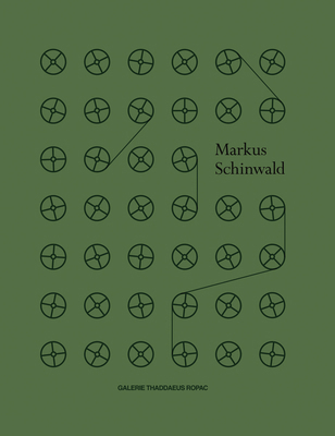 Markus Schinwald 2910055701 Book Cover