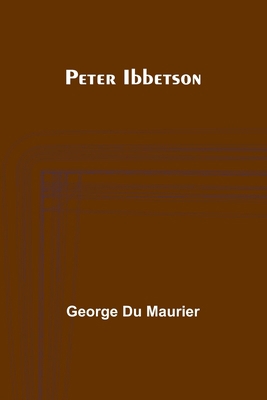 Peter Ibbetson 9357729348 Book Cover