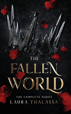 Fallen World (Hardcover): Complete Series 1959194216 Book Cover