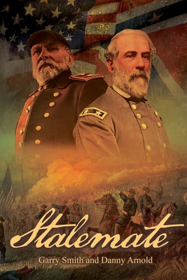 Stalemate 177883602X Book Cover