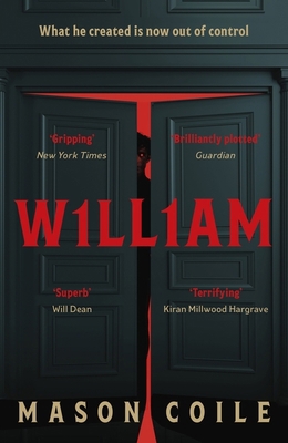 William 1399812769 Book Cover