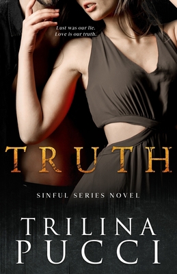 Truth: A Sinful Series 1717963668 Book Cover