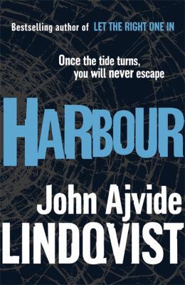 Harbour 1849165122 Book Cover