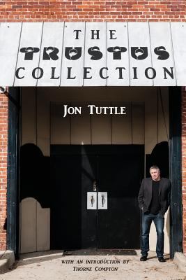 The Trustus Collection 1942081200 Book Cover
