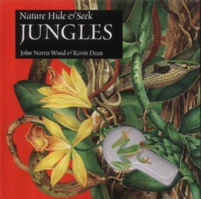 Jungles. Text by John Norris Wood 1842480413 Book Cover