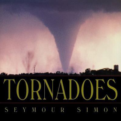 Tornadoes 0064437914 Book Cover