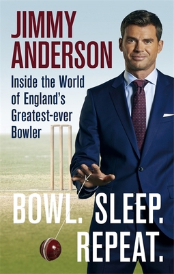 Bowl Sleep Repeat 1788401697 Book Cover