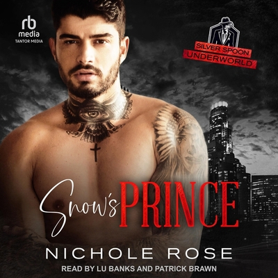 Snow's Prince B0CW5K1P3N Book Cover