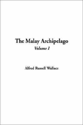 The Malay Archipelago 1404316248 Book Cover