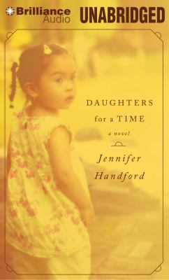 Daughters for a Time 1455896810 Book Cover