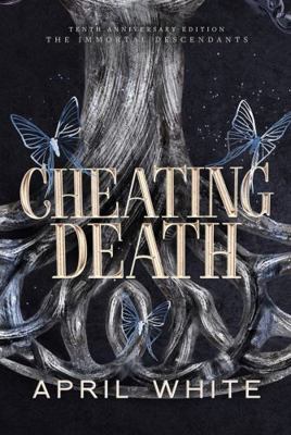 Cheating Death 194616125X Book Cover