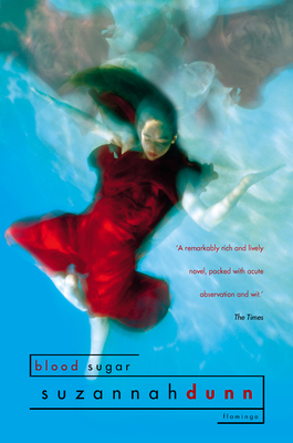 Blood Sugar 0006547079 Book Cover