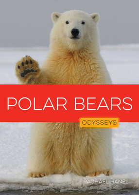 Polar Bears B0F549HXNP Book Cover