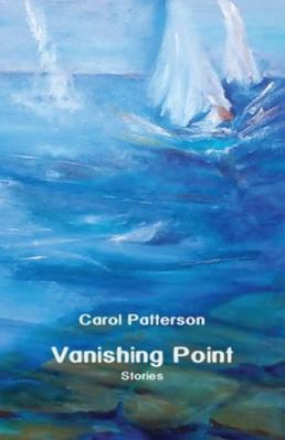 Vanishing Point: Stories 1761096591 Book Cover