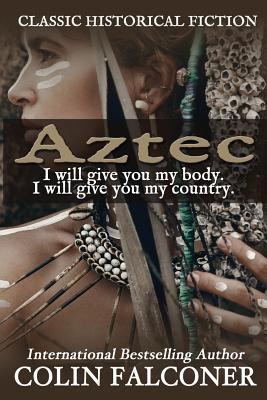 Aztec 1494220091 Book Cover