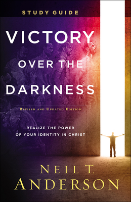 Victory Over the Darkness Study Guide: Realize ... 0764236008 Book Cover