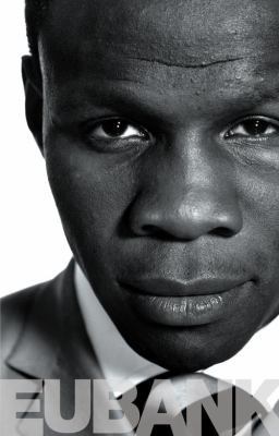 Eubank: The Autobiography 0007122314 Book Cover