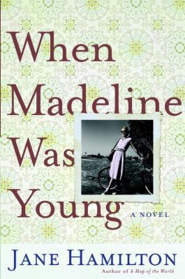 When Madeline Was Young 0385516711 Book Cover