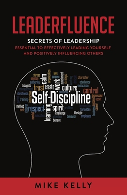 Leaderfluence: Secrets of Leadership Essential ... 1954533454 Book Cover