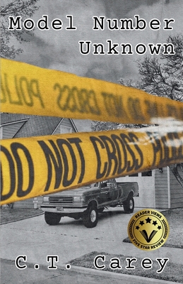 Model Number Unknown 1737572281 Book Cover