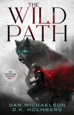 The Wild Path B0DT15CPFQ Book Cover