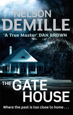 The Gate House 0751543497 Book Cover
