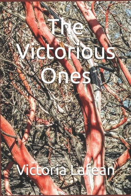 The Victorious Ones B09NGR6CSJ Book Cover