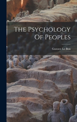 The Psychology Of Peoples 1015405576 Book Cover