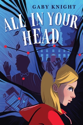 All in Your Head B0FN4CTY3V Book Cover