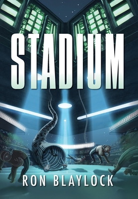 Stadium B0FGFB5QN5 Book Cover