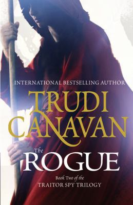The Rogue 0316037869 Book Cover