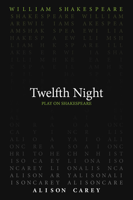 Twelfth Night 0866988270 Book Cover