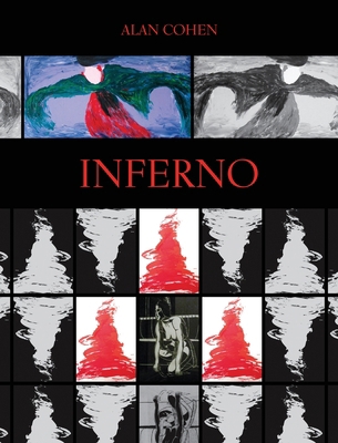 Inferno B0FX3GDSQC Book Cover
