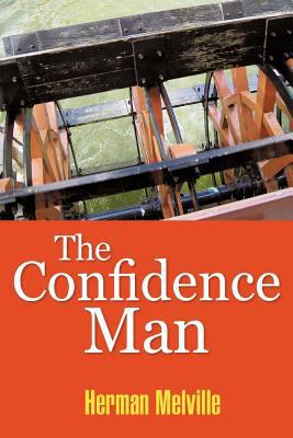 The Confidence-Man 1613822359 Book Cover