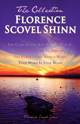 Florence Scovel Shinn - The Collection: The Gam... 1456378562 Book Cover