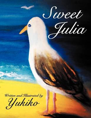 Sweet Julia 1477105352 Book Cover