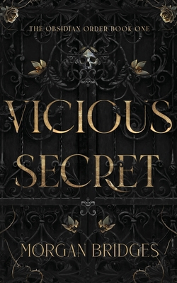 Vicious Secret 1964180007 Book Cover